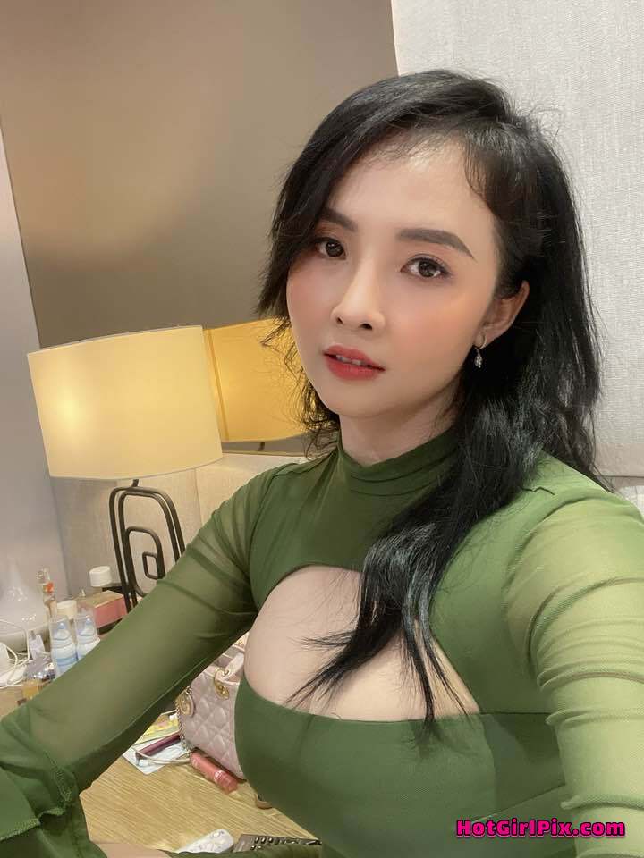 Lucy Như Thảo (Trần Thị Như Thảo)