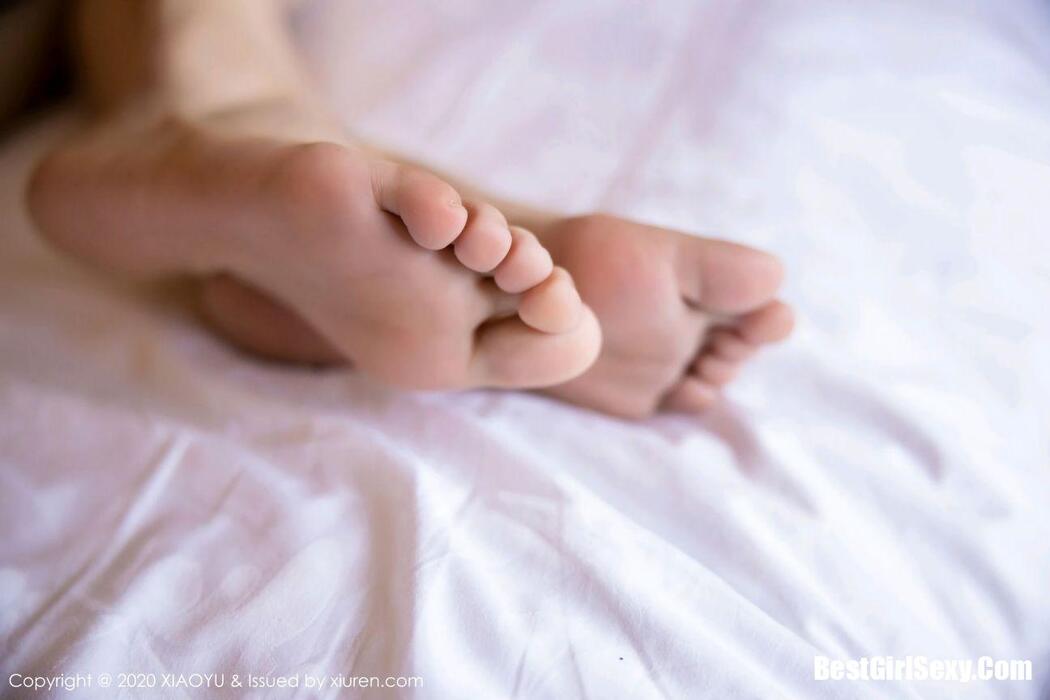 XiaoYu Vol.330 Cheng Cheng Cheng