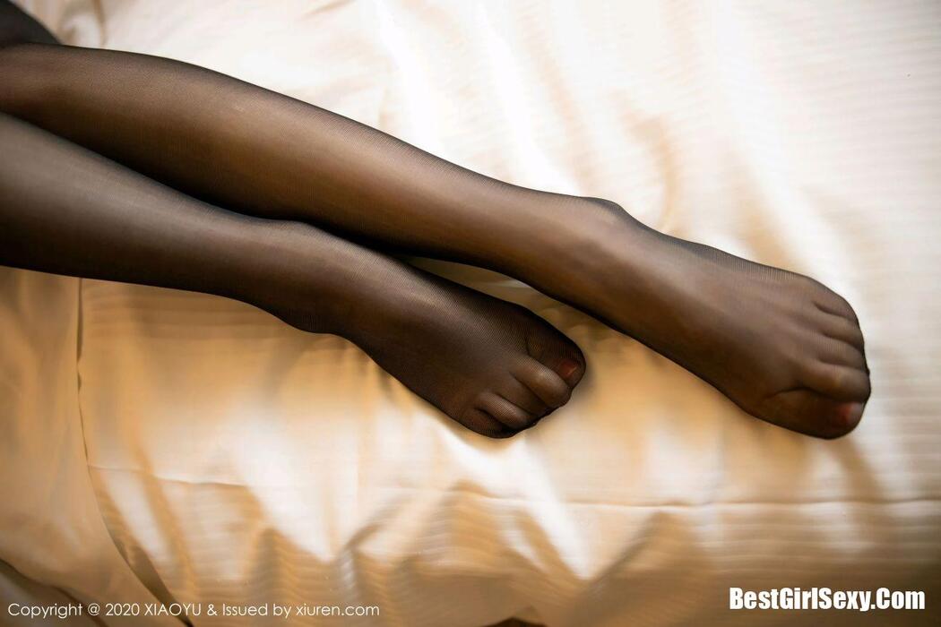 XiaoYu Vol.324 Yan Mo