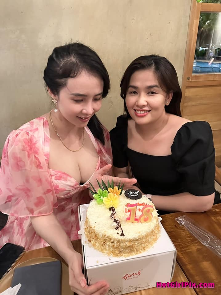 Lucy Như Thảo (Trần Thị Như Thảo)