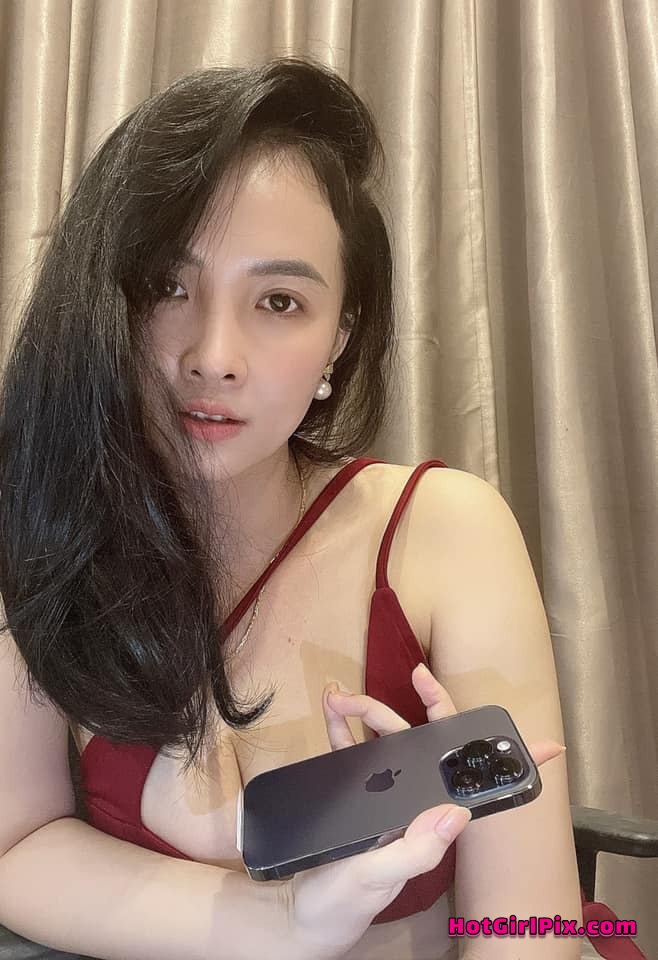 Lucy Như Thảo (Trần Thị Như Thảo)