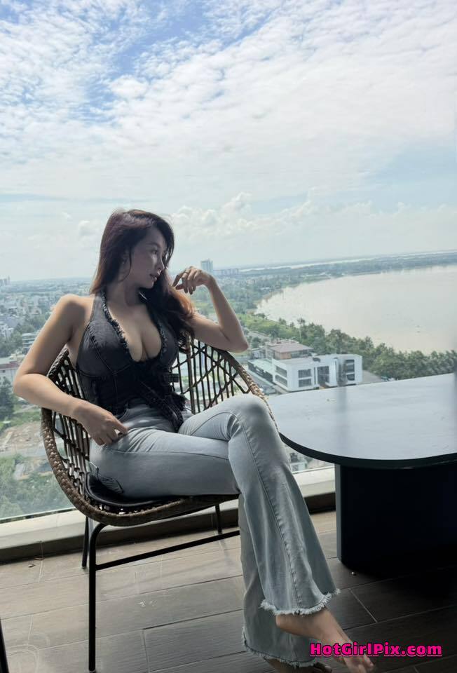Lucy Như Thảo (Trần Thị Như Thảo)