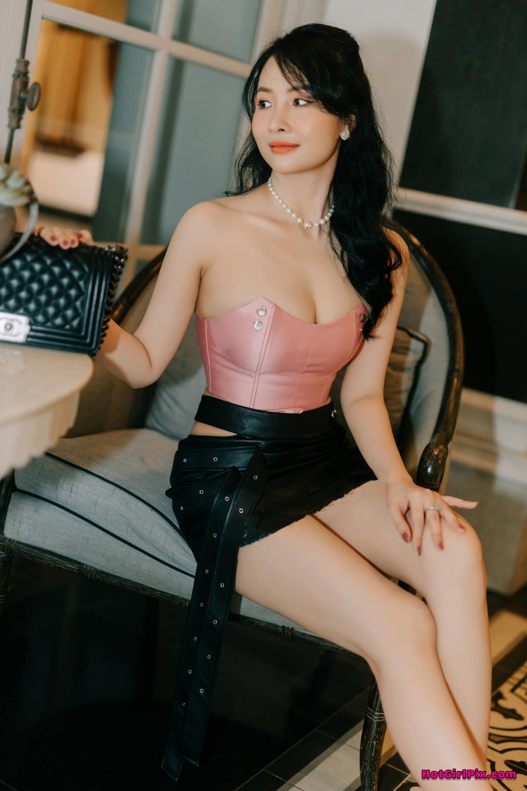 Lucy Như Thảo (Trần Thị Như Thảo)
