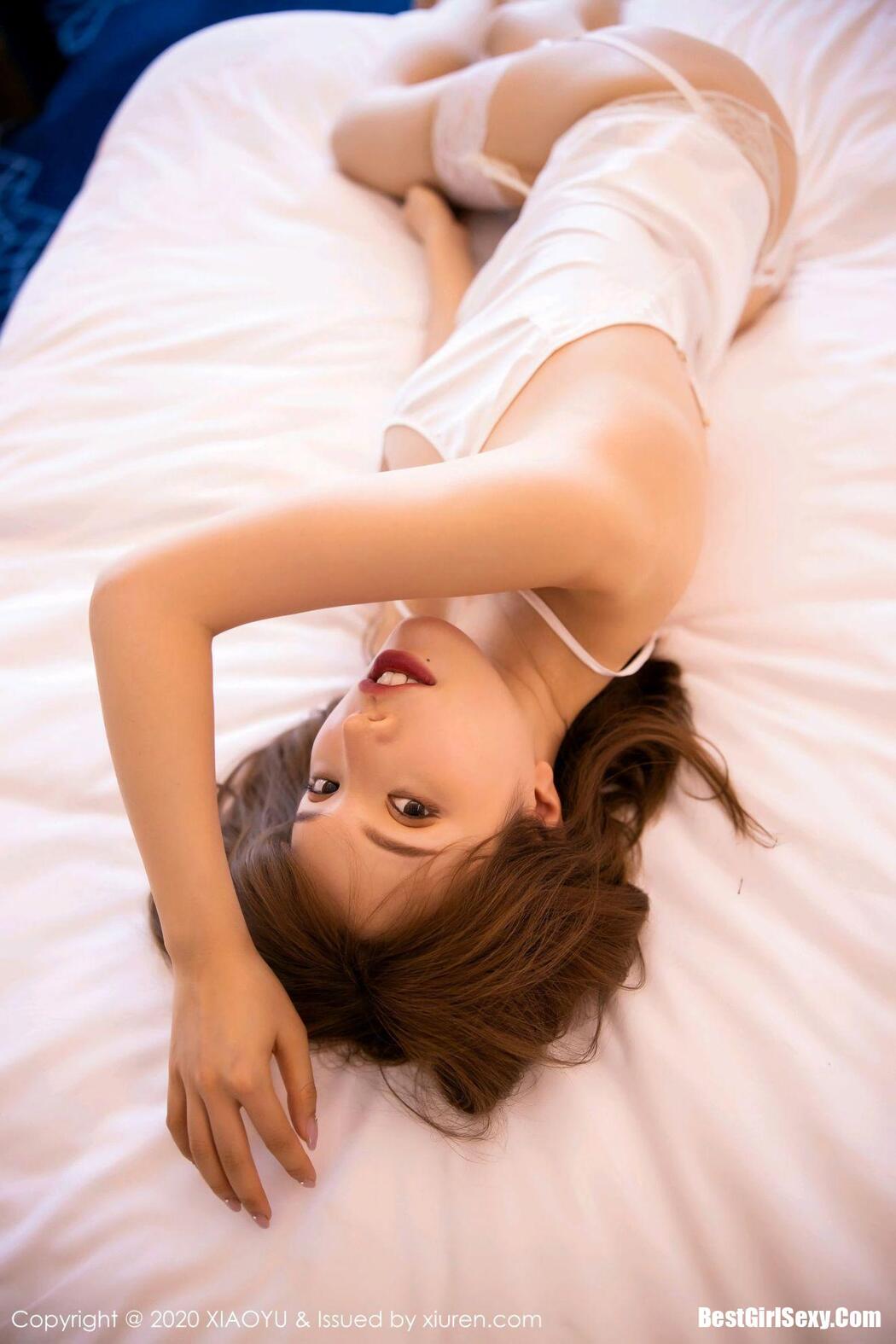 XiaoYu语画界 Vol.361 Huang Le Ran