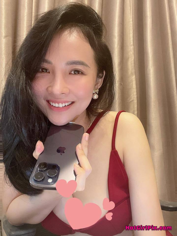 Lucy Như Thảo (Trần Thị Như Thảo)