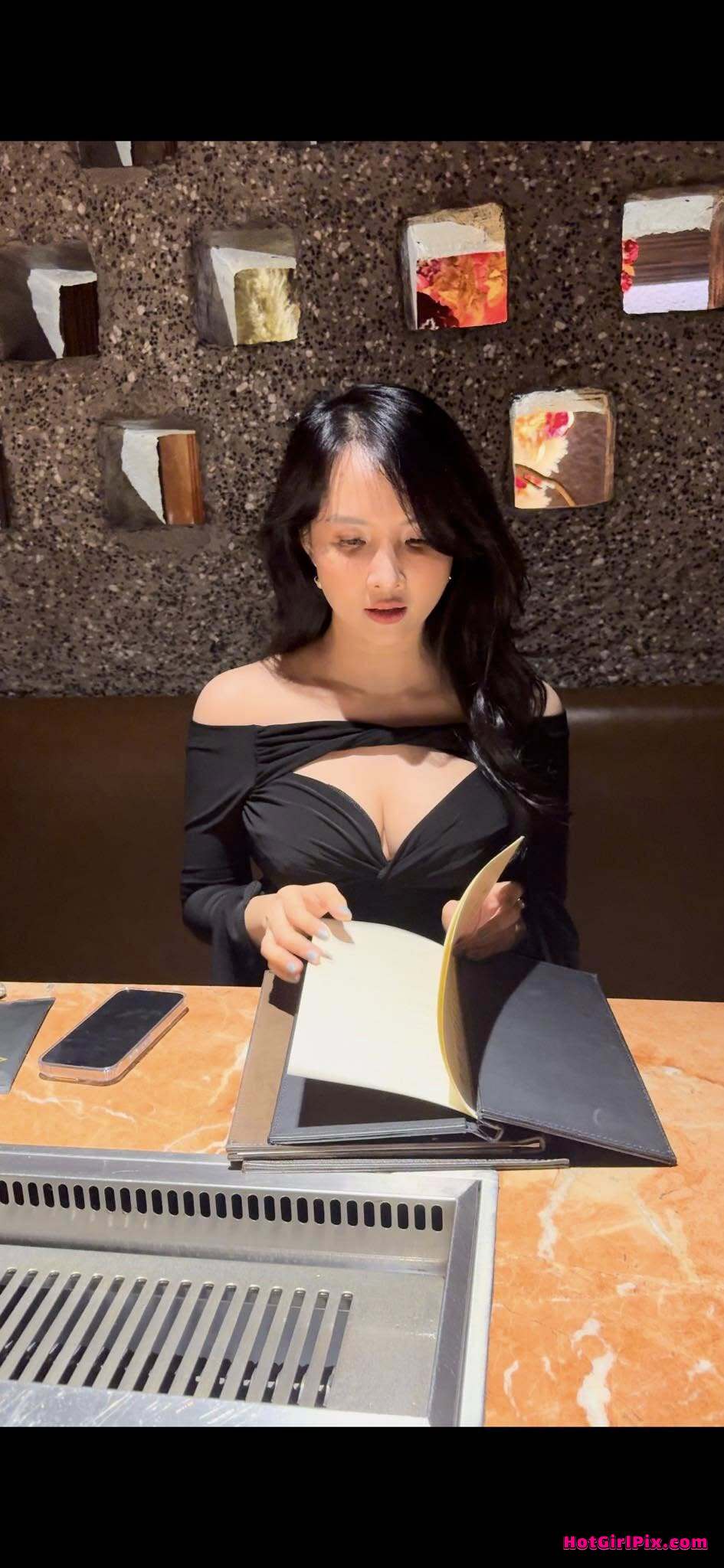 Lucy Như Thảo (Trần Thị Như Thảo)