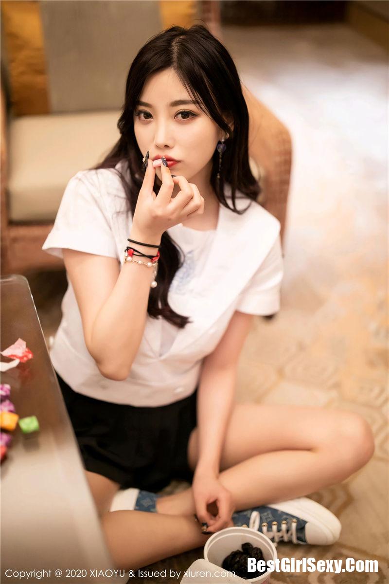 XiaoYu Vol.305 Yang Chen Chen