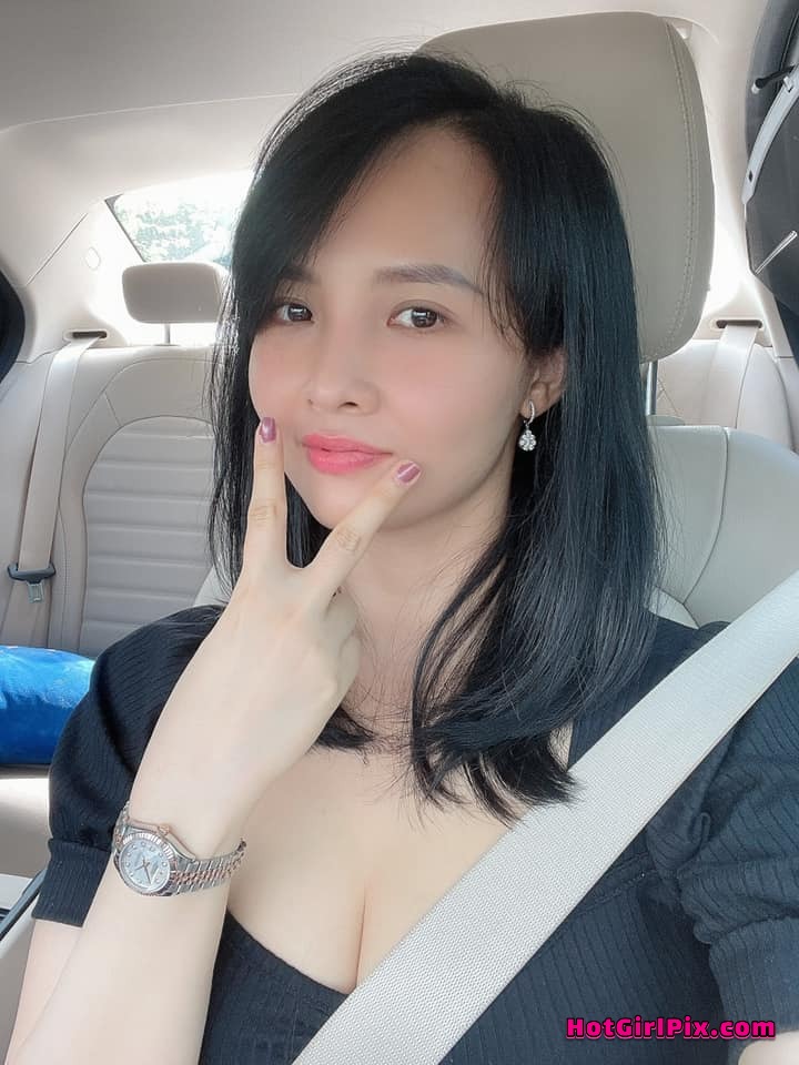 Lucy Như Thảo (Trần Thị Như Thảo)