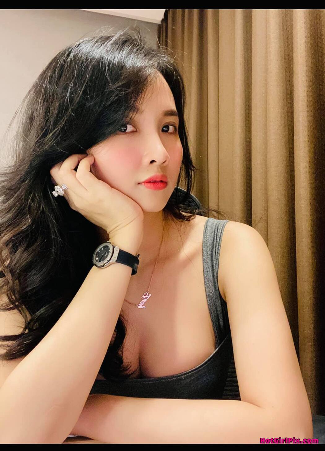 Lucy Như Thảo (Trần Thị Như Thảo)