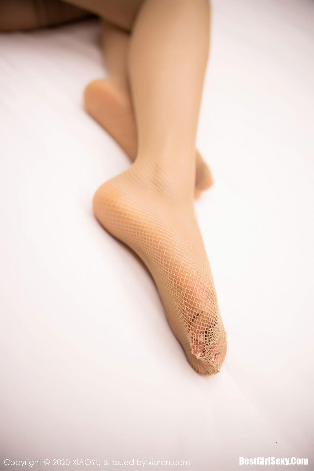 XiaoYu语画界 Vol.385 Xia Xi Zi