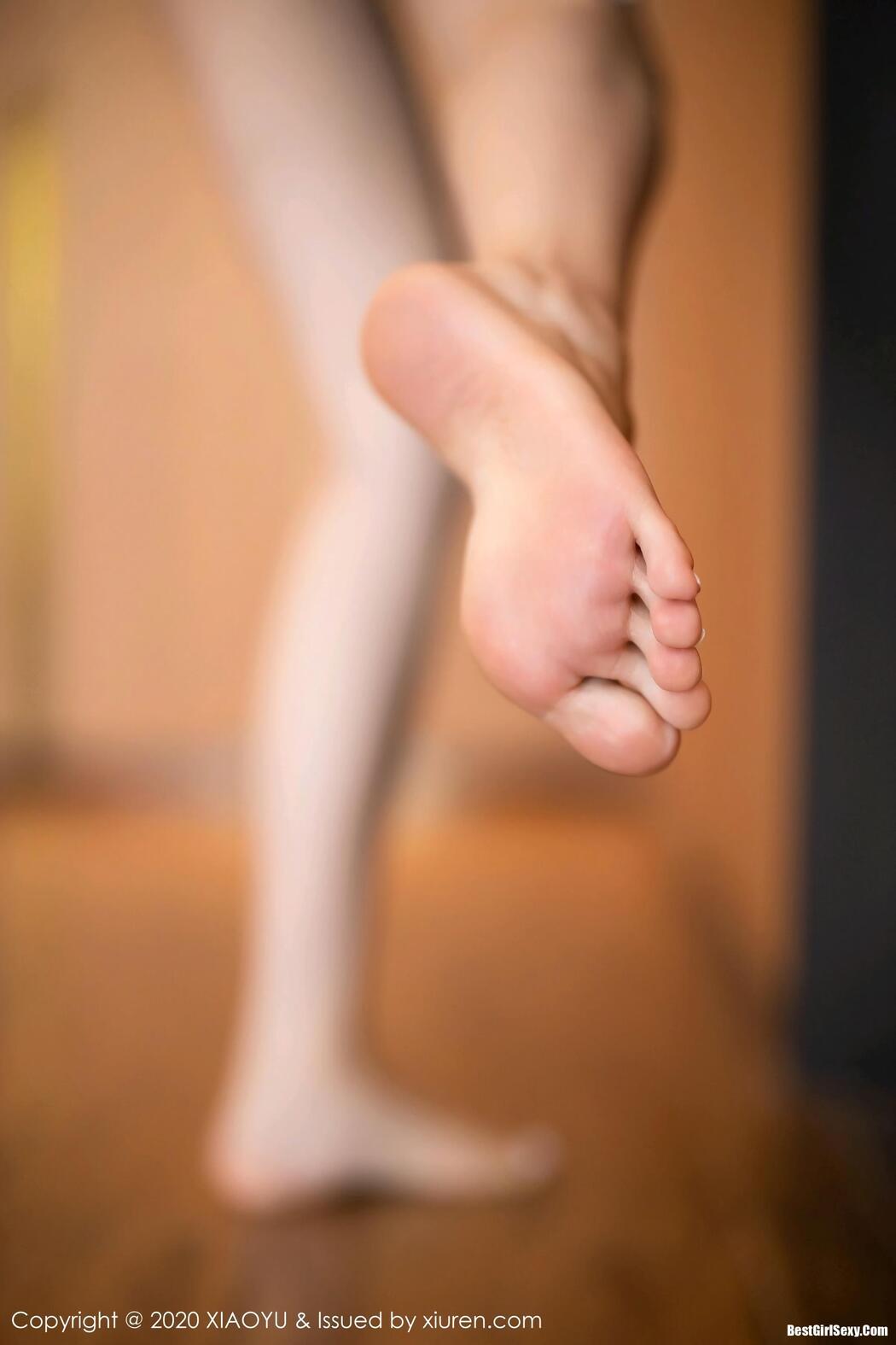 XiaoYu Vol.340 Chen Zhi