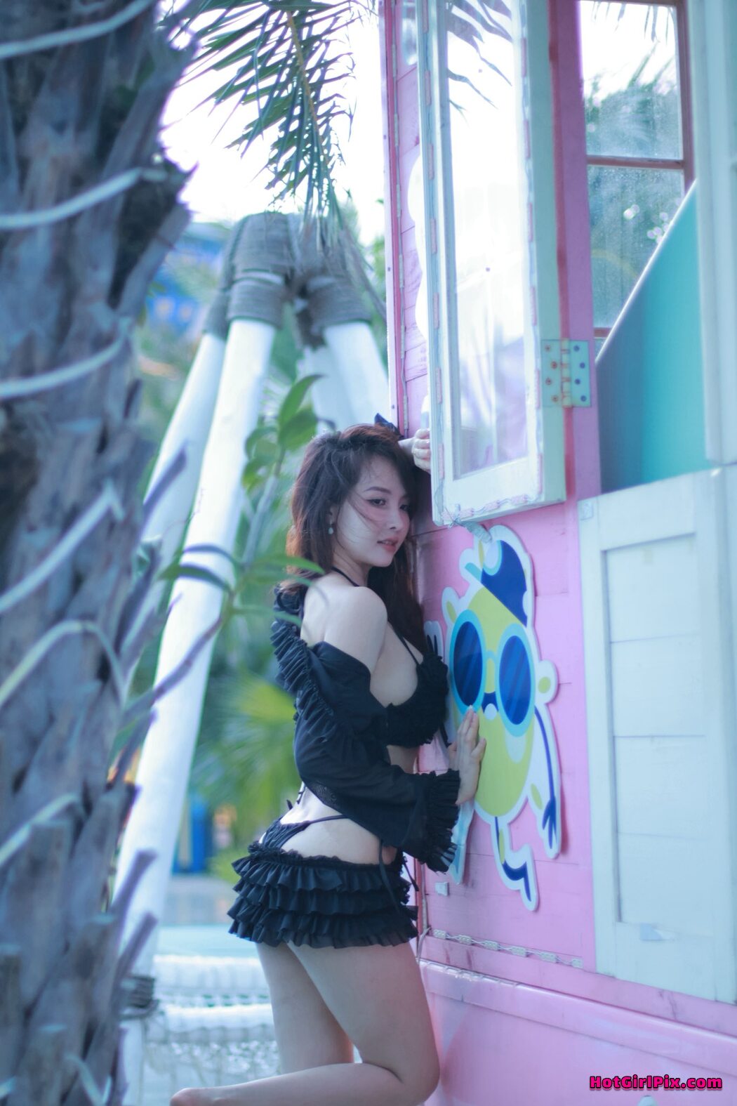 Lucy Như Thảo (Trần Thị Như Thảo)