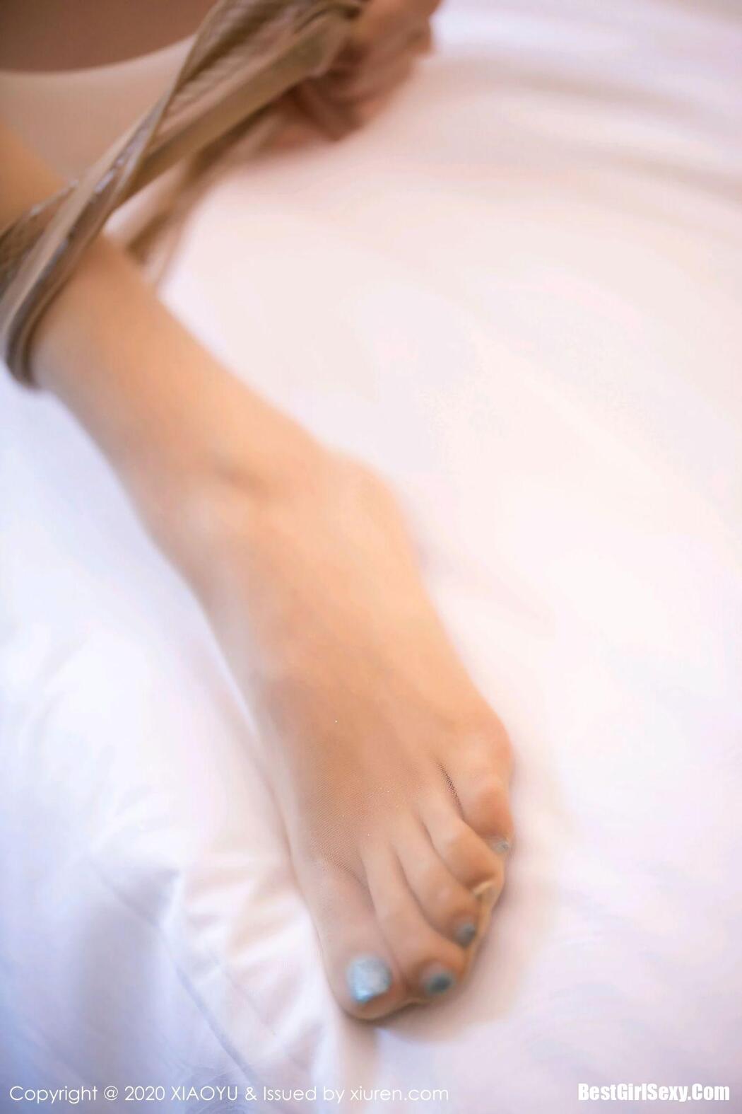 XiaoYu Vol.327 Huang Le Ran