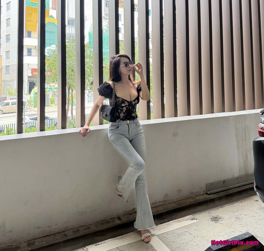 Lucy Như Thảo (Trần Thị Như Thảo)