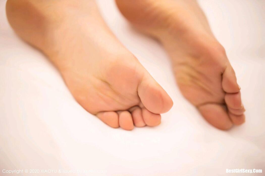 XiaoYu 语画界 Vol.350 Xia Xi Zi