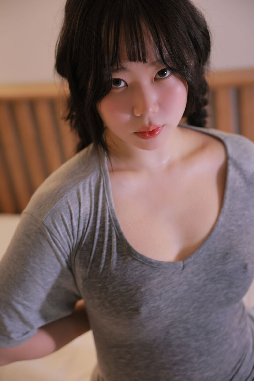 SWEETBOX Myu_a_ 뮤아 – Room Part01 (56P)