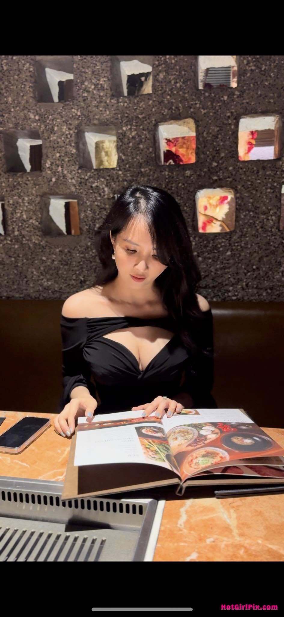 Lucy Như Thảo (Trần Thị Như Thảo)