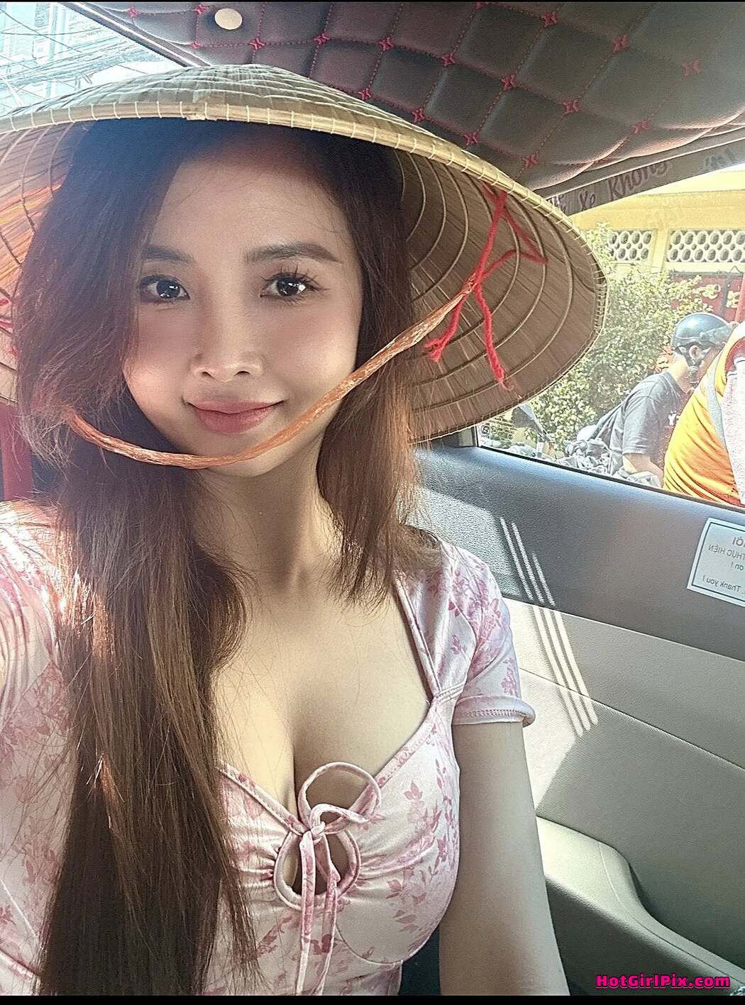 Lucy Như Thảo (Trần Thị Như Thảo)