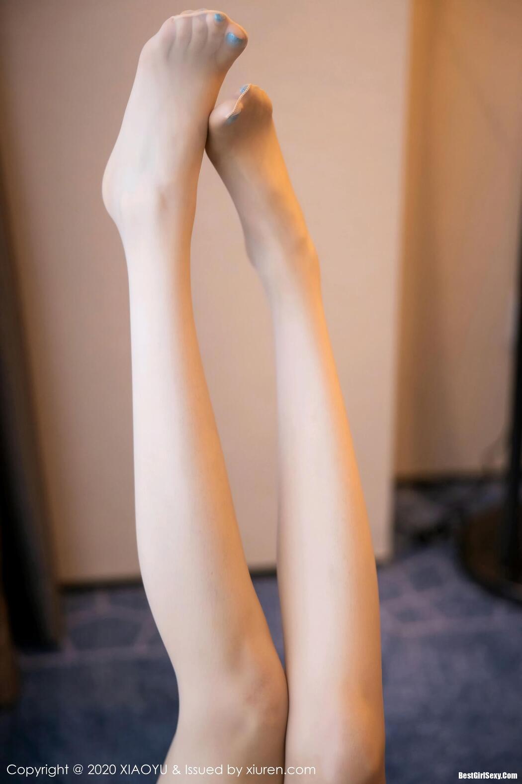 XiaoYu Vol.339 Huang Le Ran