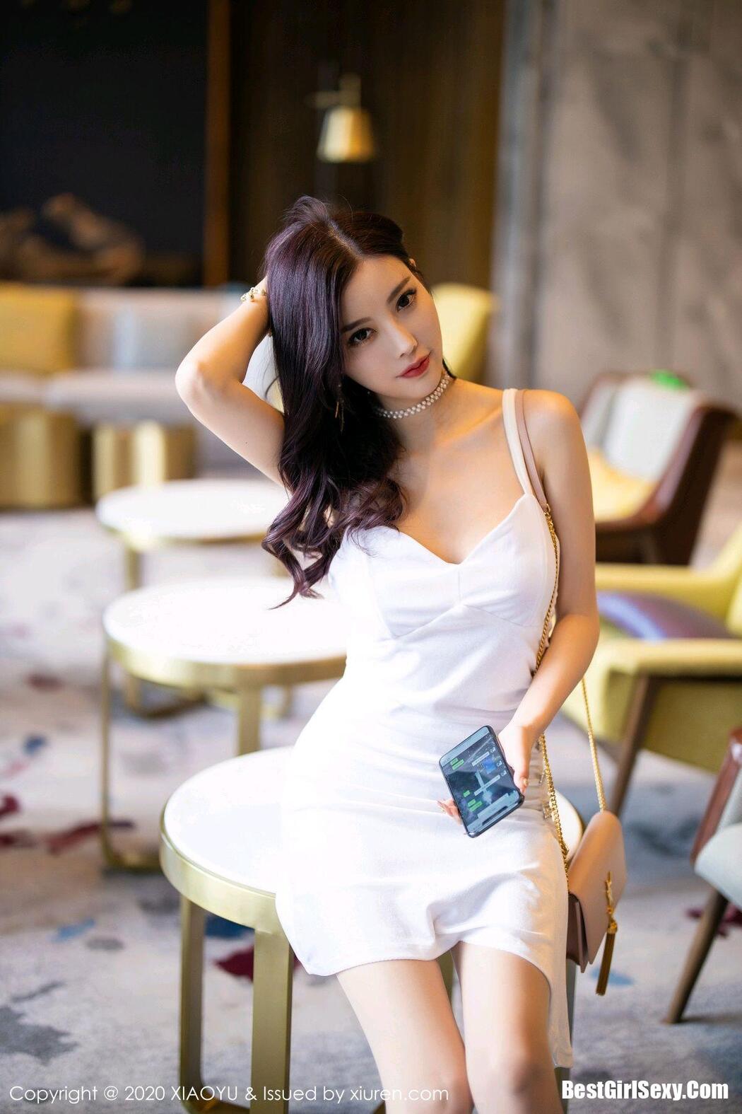 XiaoYu Vol.331 Yang Chen Chen