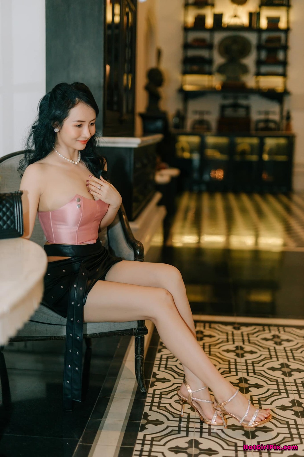 Lucy Như Thảo (Trần Thị Như Thảo)