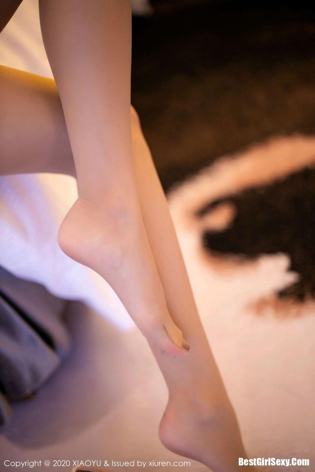 XiaoYu语画界 Vol.410 Yang Zi Yan