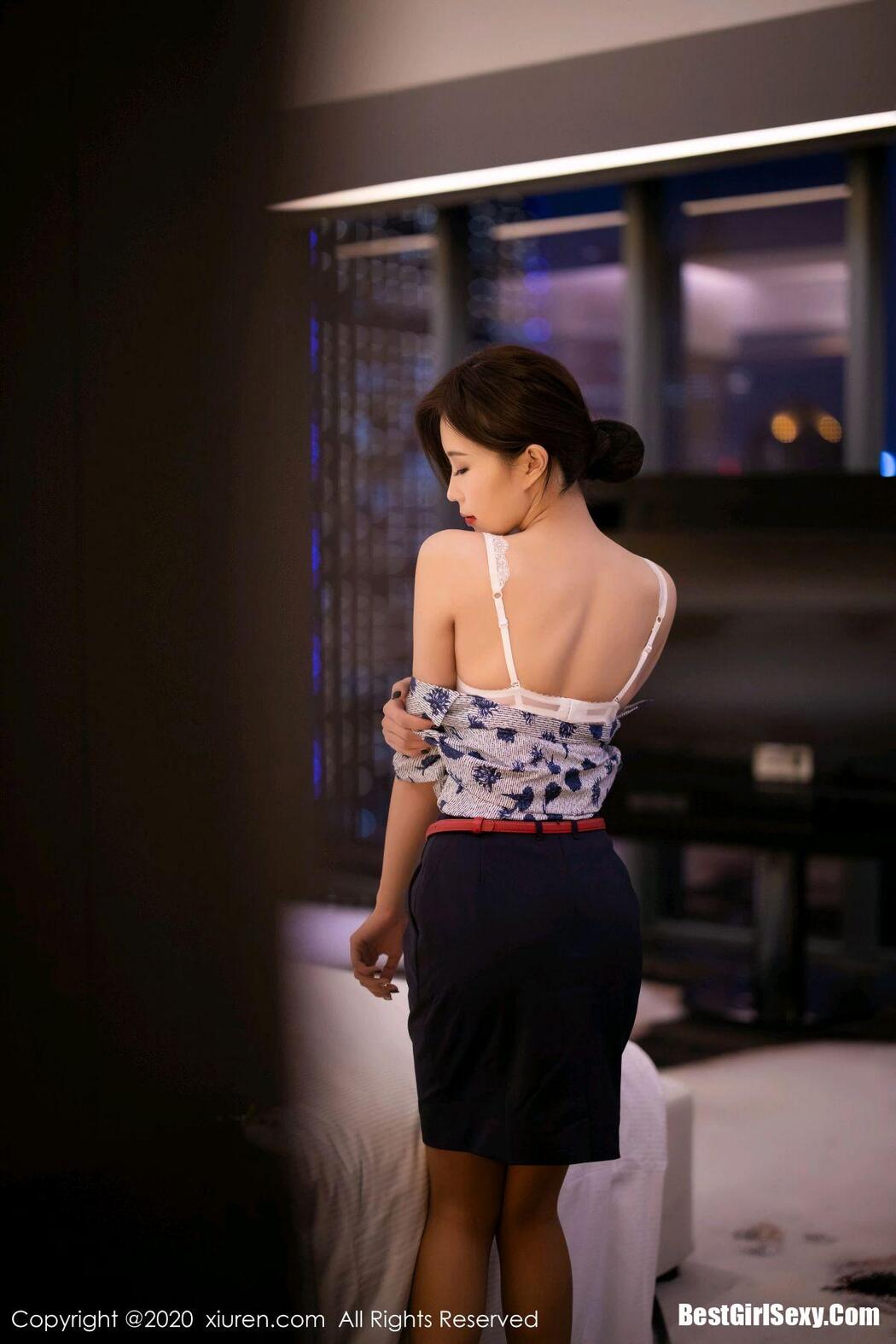 XiaoYu语画界 Vol.407 Yang Zi Yan