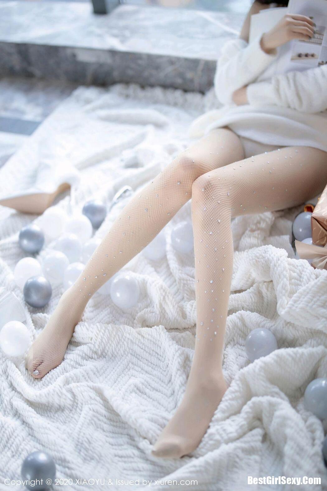 XiaoYu语画界 Vol.437 Yang Chen Chen