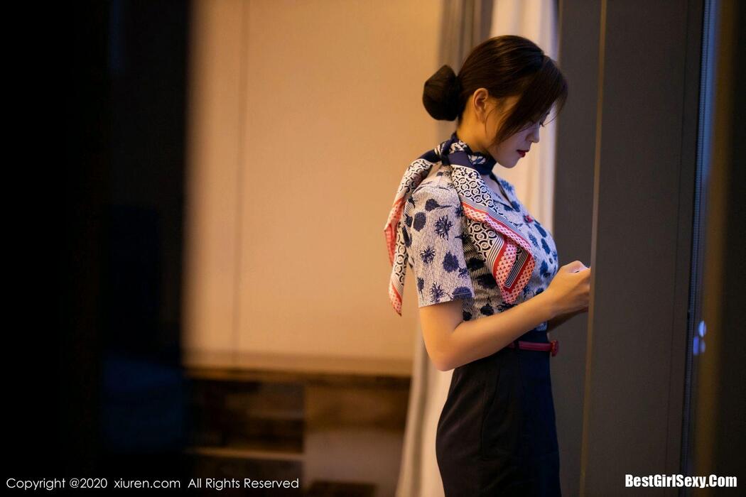 XiaoYu语画界 Vol.407 Yang Zi Yan