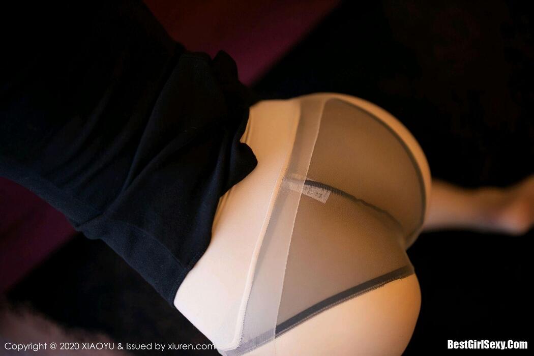 XiaoYu语画界 Vol.415 Yang Zi Yan