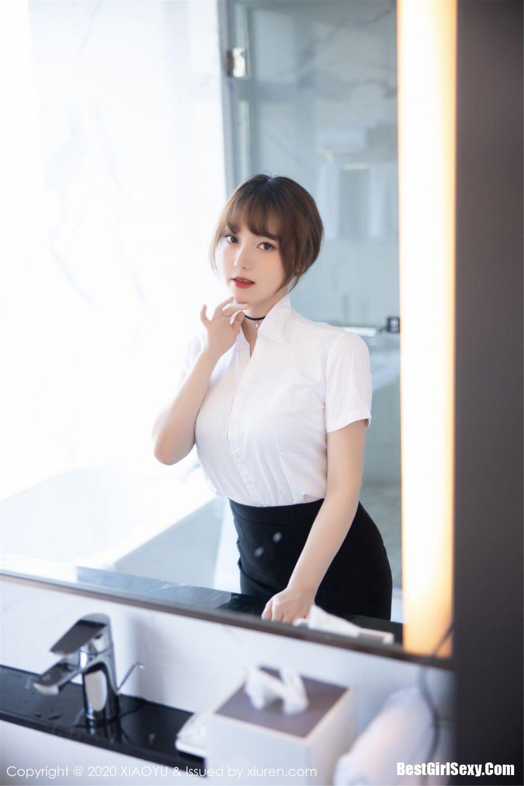 XiaoYu语画界 Vol.430 Dou Ban Jiang