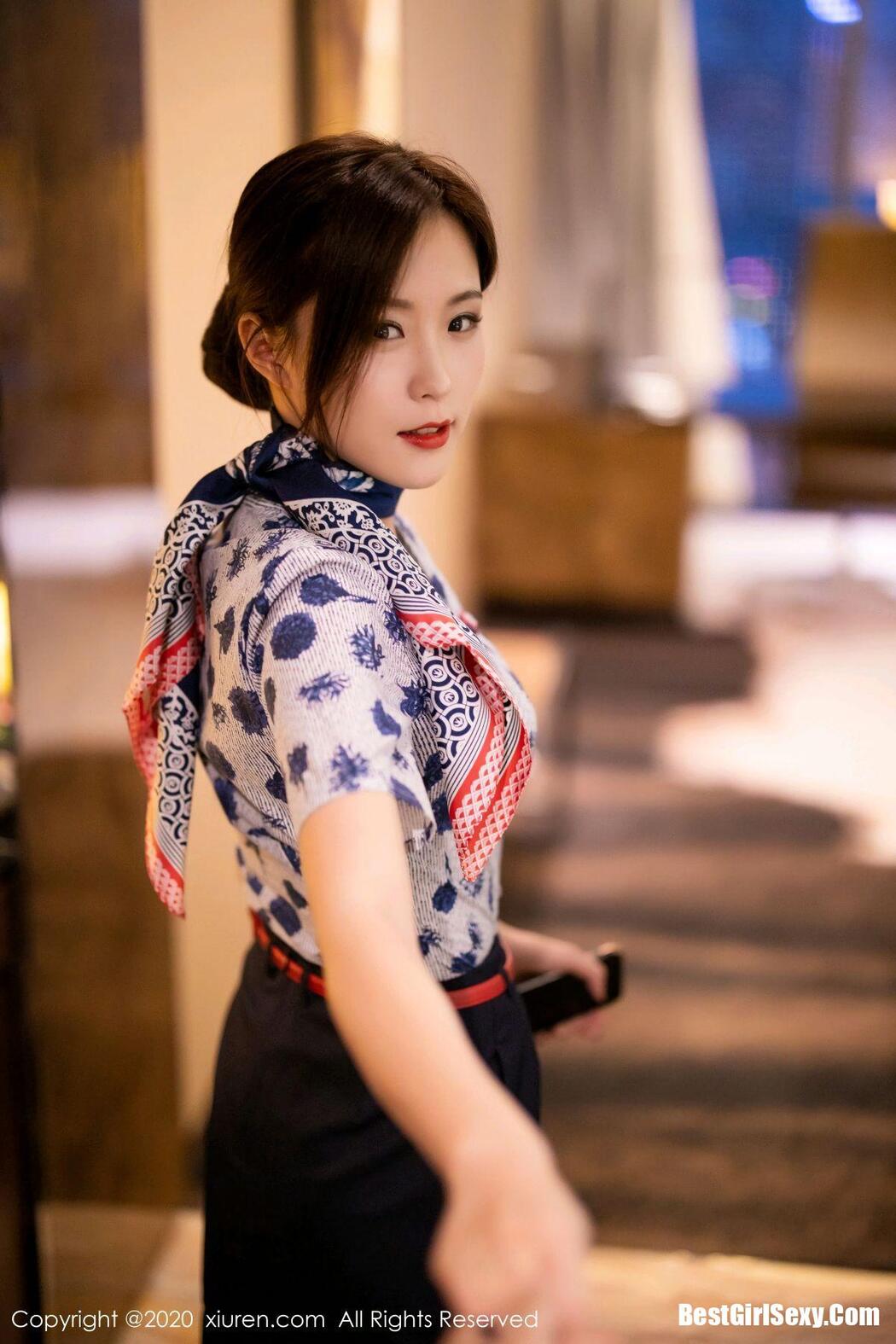 XiaoYu语画界 Vol.407 Yang Zi Yan