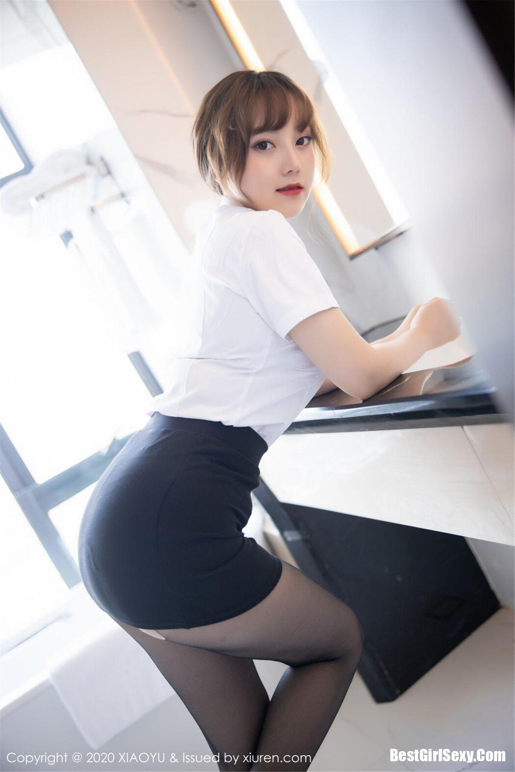 XiaoYu语画界 Vol.430 Dou Ban Jiang