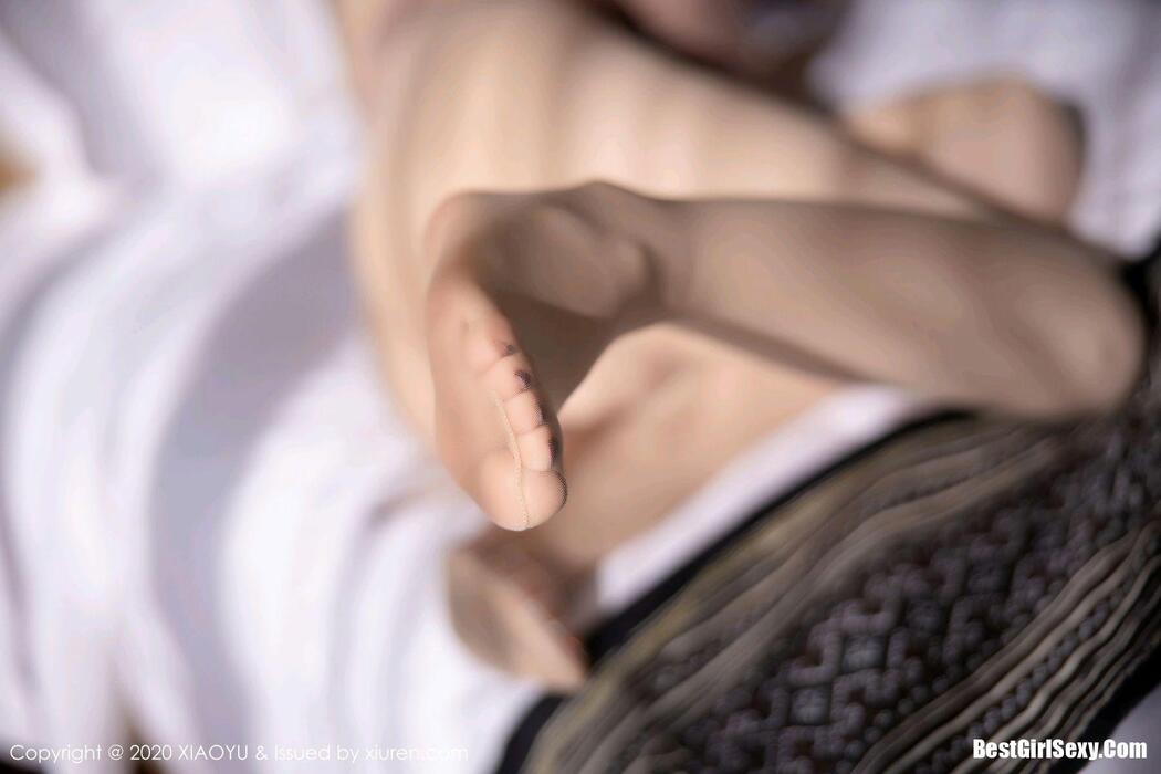 XiaoYu语画界 Vol.441 Xie Zhi Xin