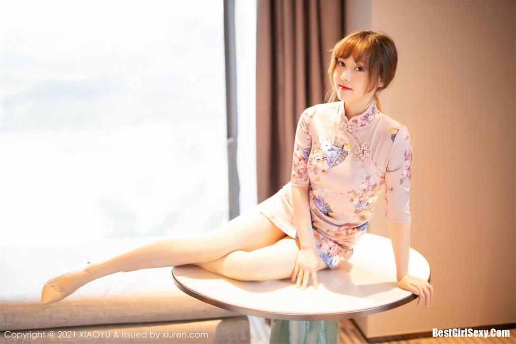 XiaoYu语画界 Vol.448 Dou Ban Jiang