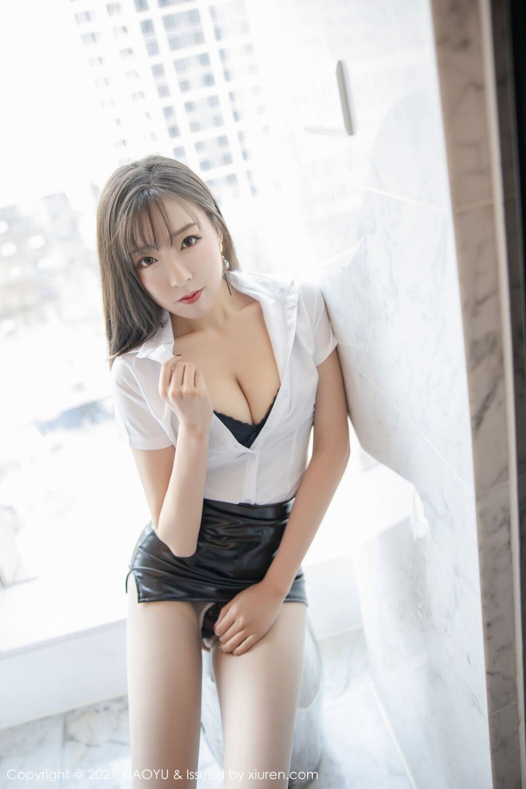 XiaoYu语画界 Vol.470 Mi Tao Jiang