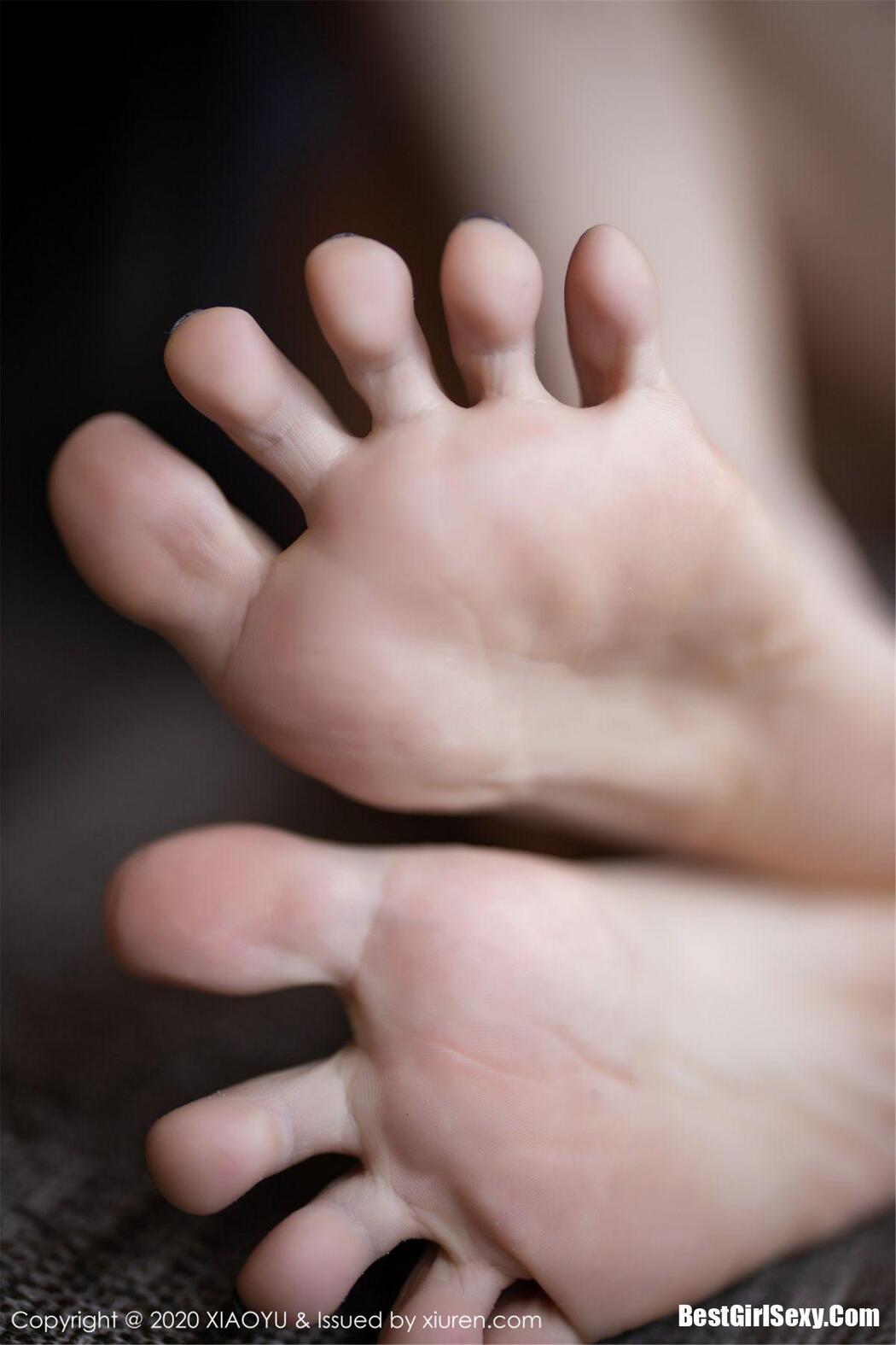 XiaoYu语画界 Vol.420 Feng Mu Mu