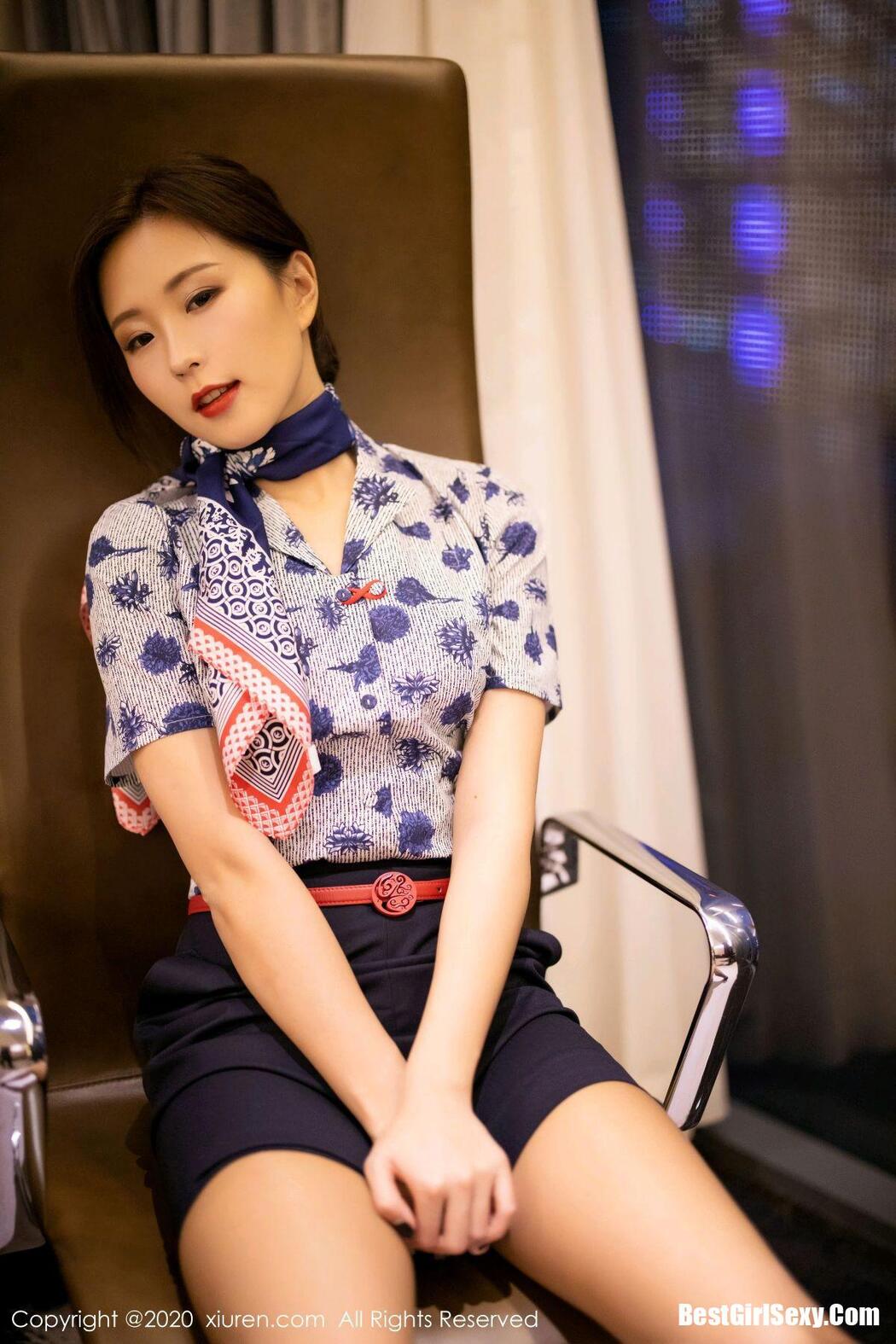 XiaoYu语画界 Vol.407 Yang Zi Yan