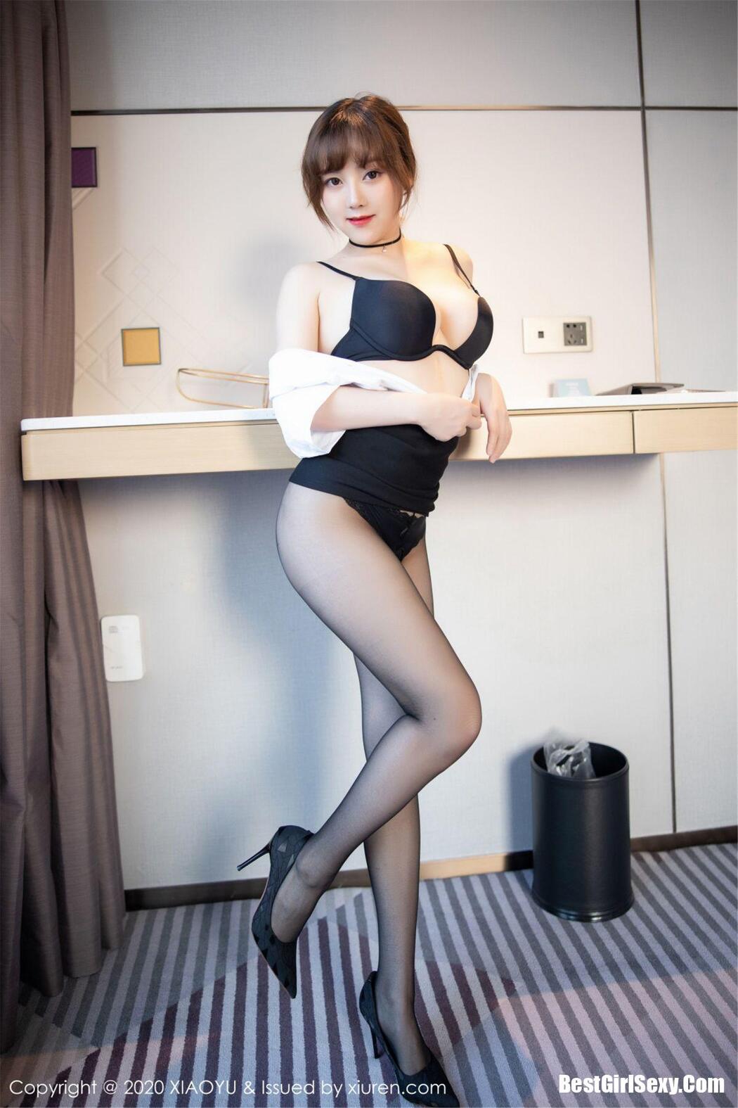 XiaoYu语画界 Vol.430 Dou Ban Jiang