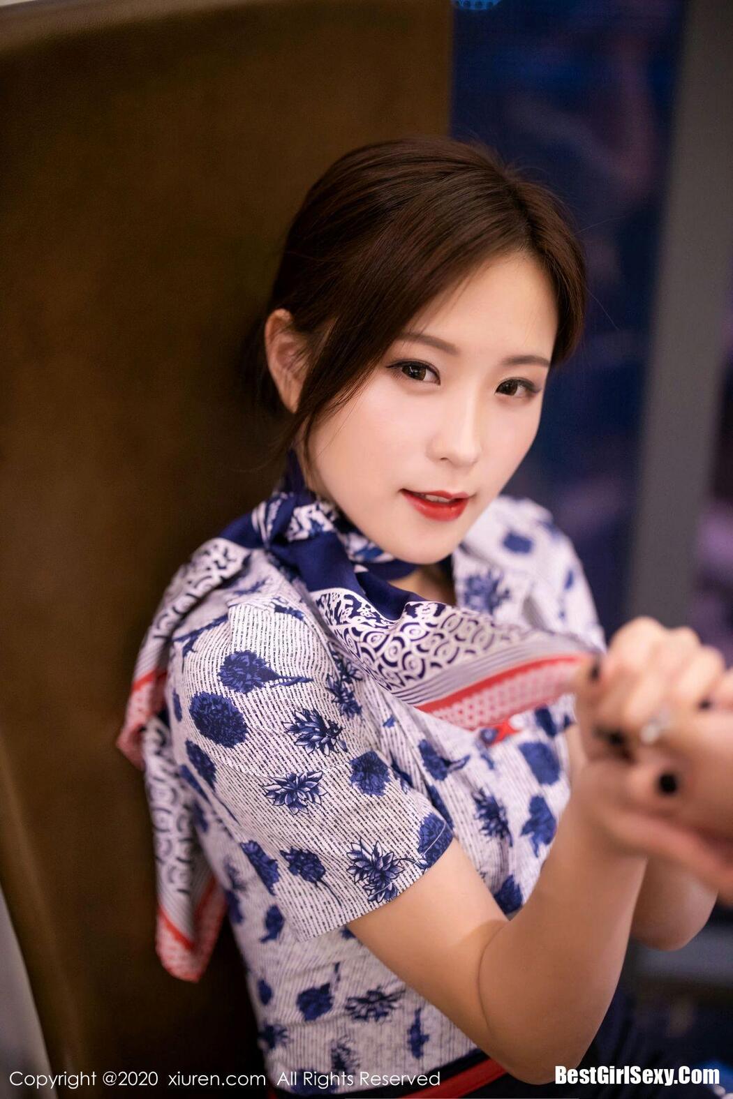 XiaoYu语画界 Vol.407 Yang Zi Yan