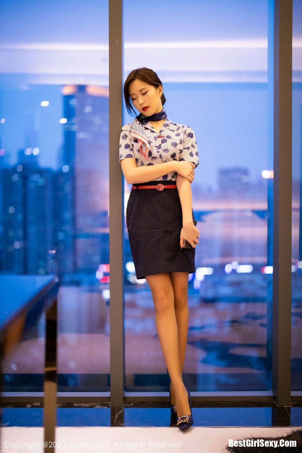 XiaoYu语画界 Vol.407 Yang Zi Yan