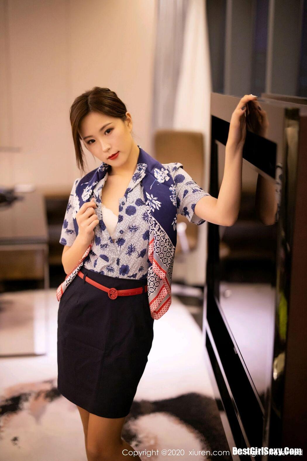 XiaoYu语画界 Vol.407 Yang Zi Yan