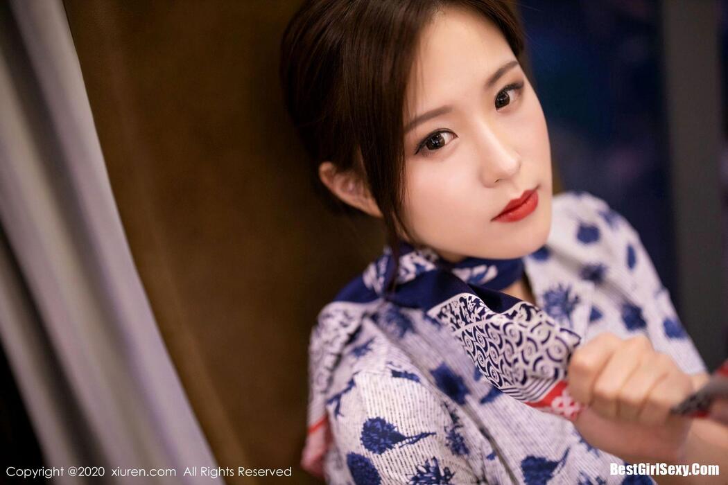 XiaoYu语画界 Vol.407 Yang Zi Yan