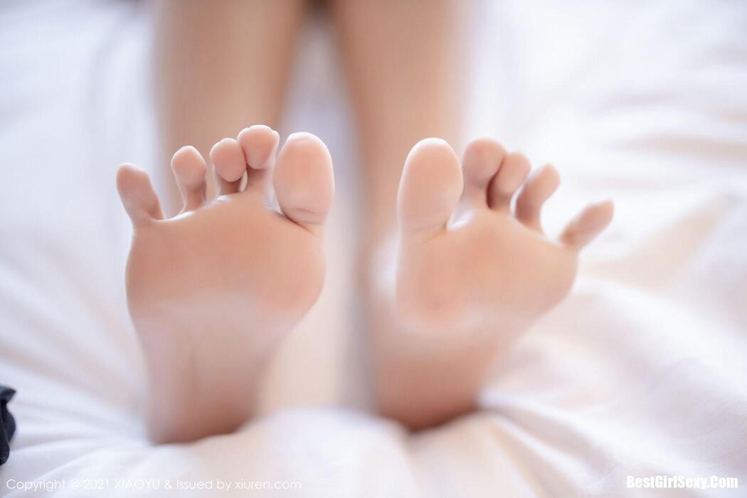 XiaoYu语画界 Vol.465 Xiao Na Bi