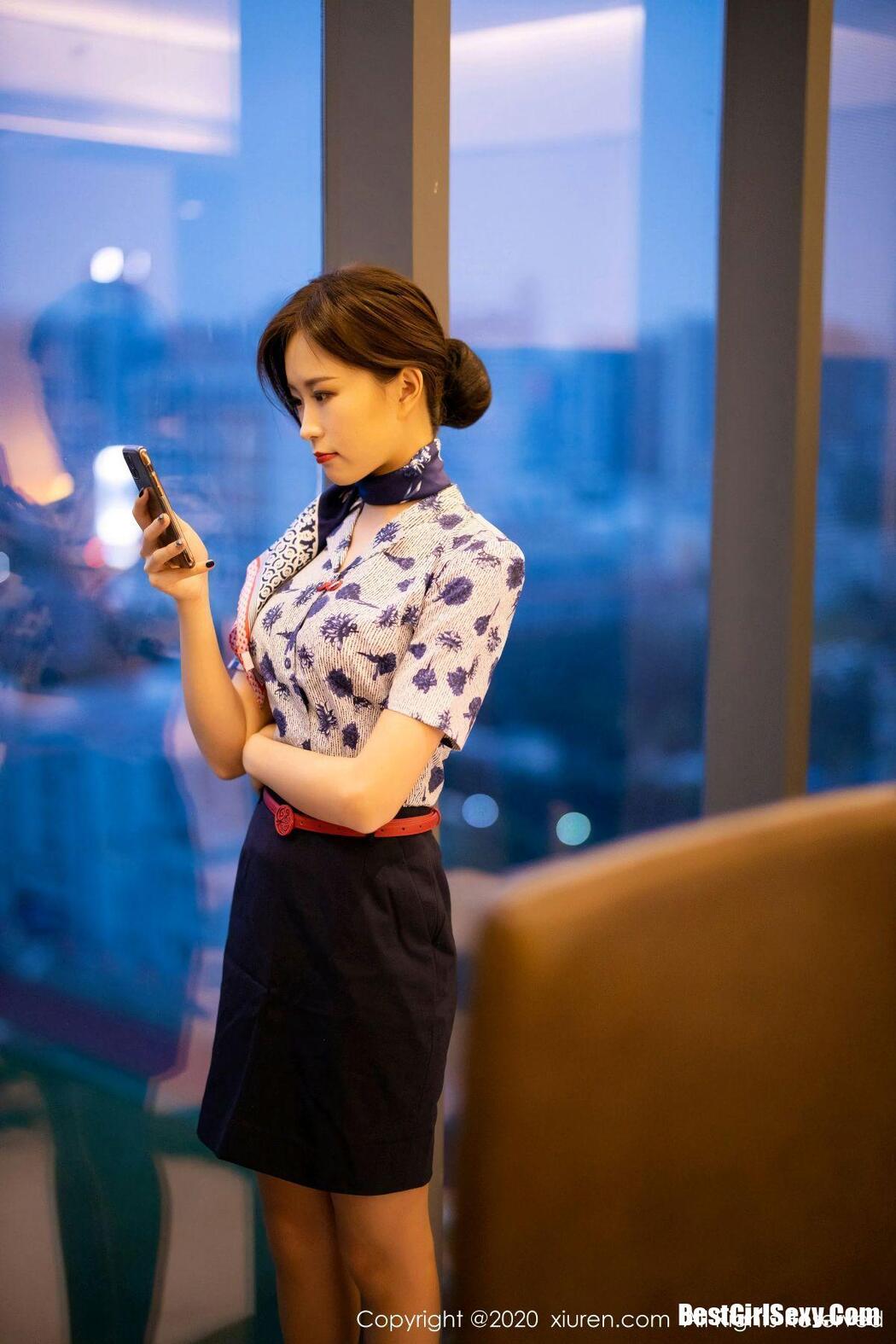 XiaoYu语画界 Vol.407 Yang Zi Yan