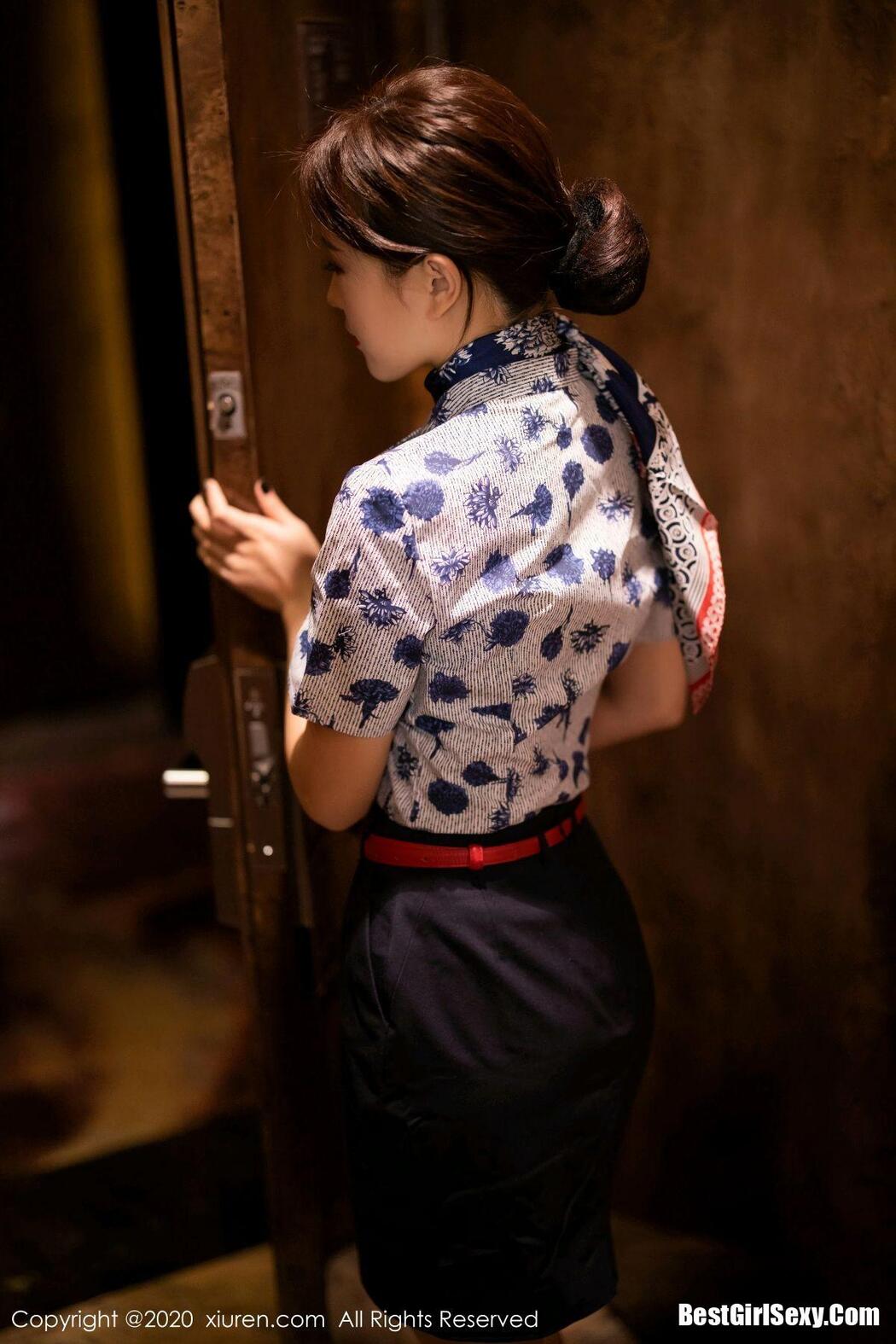 XiaoYu语画界 Vol.407 Yang Zi Yan