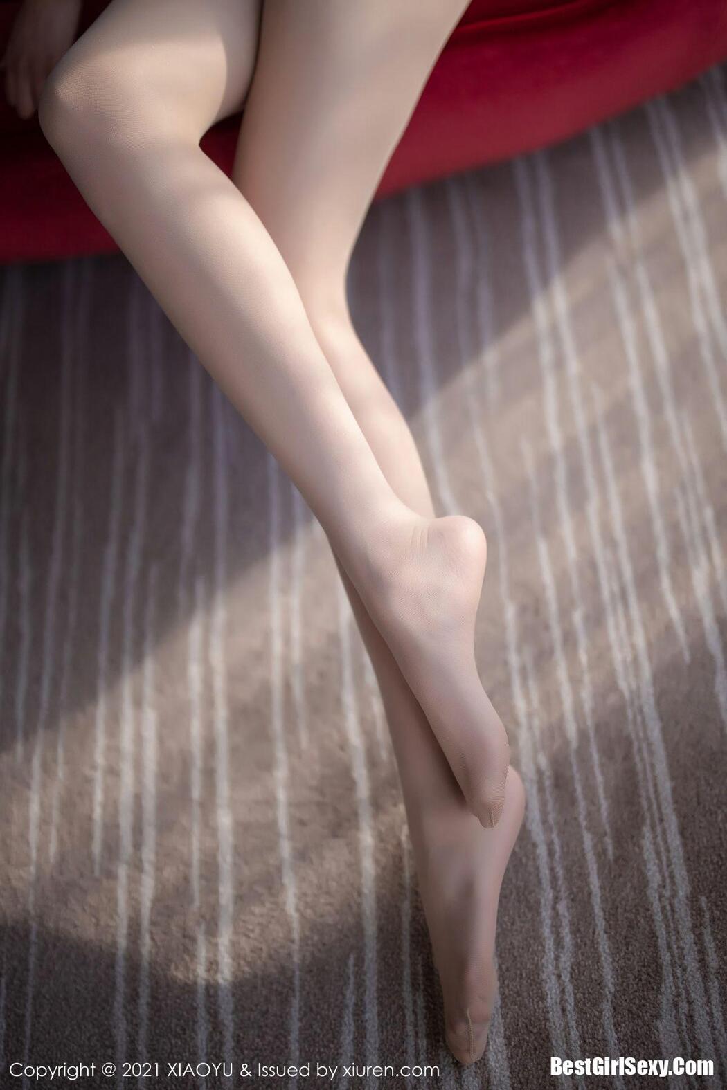 XiaoYu语画界 Vol.458 Mi Tao Jiang