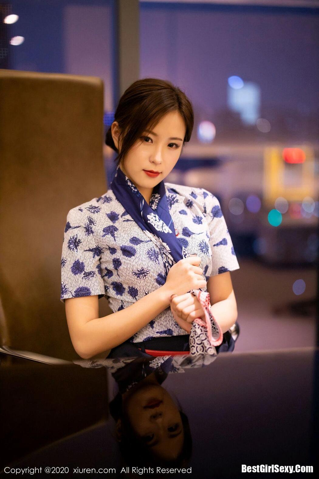 XiaoYu语画界 Vol.407 Yang Zi Yan