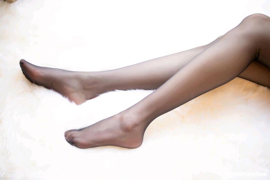 XiaoYu语画界 Vol.460 Yang Chen Chen