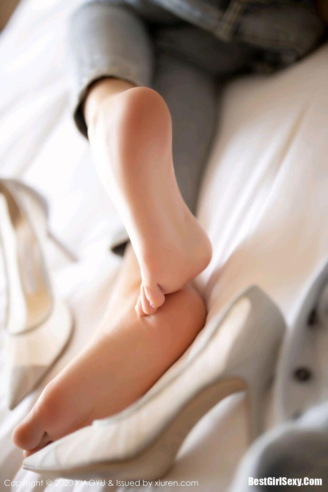 XiaoYu语画界 Vol.433 Yang Chen Chen